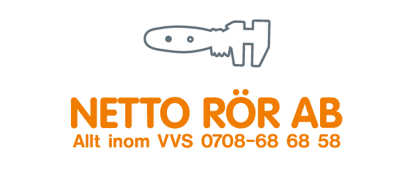 L.R.J:s Netto Rör AB