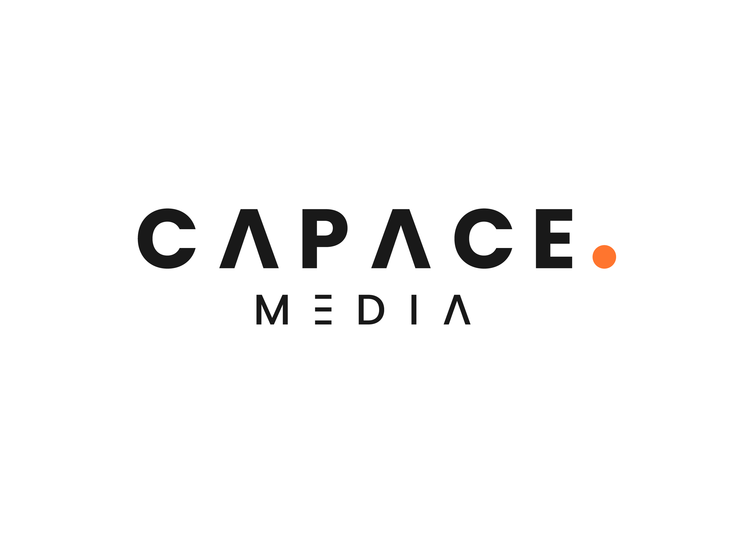 Capace Media Group AB