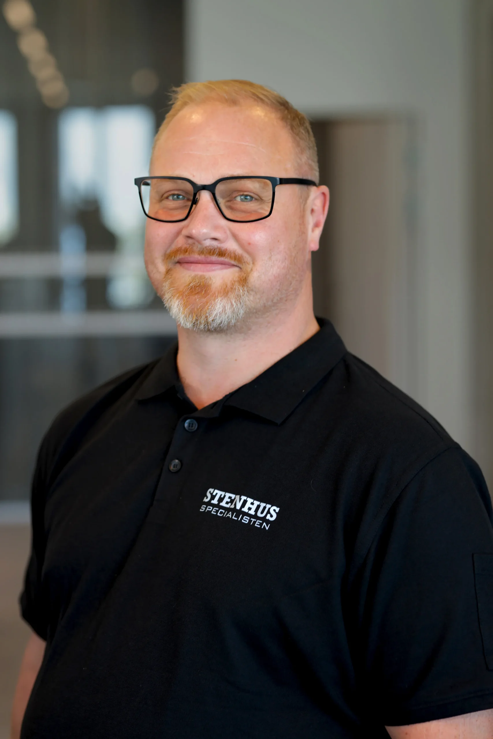 Björn Torstensson